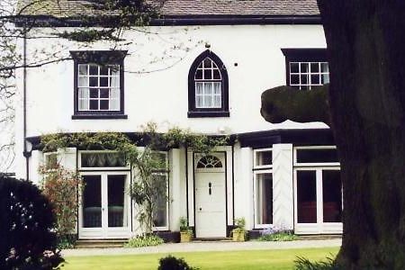 Hotel Abbot'S Haye Cheadle  Exteriér fotografie