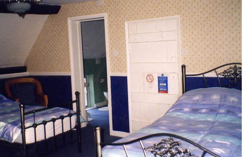 Hotel Abbot'S Haye Cheadle  Pokoj fotografie