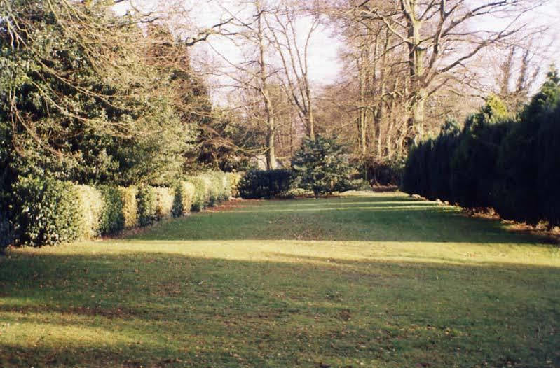 Hotel Abbot'S Haye Cheadle  Exteriér fotografie