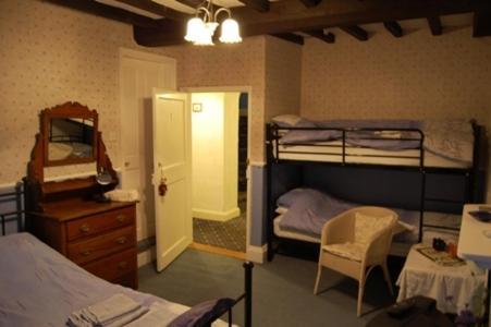 Hotel Abbot'S Haye Cheadle  Exteriér fotografie